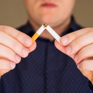 Solution innovante pour l'arrêt du tabac par laser avec LIBERTÉ SANTÉ ADDICTIONS