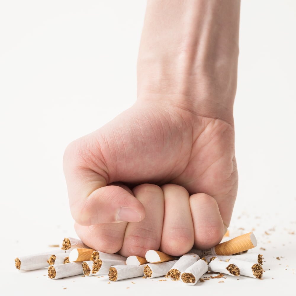 Stopper vos addictions 100% en ligne avec LIBERTÉ SANTÉ ADDICTIONS Arrêt du tabac