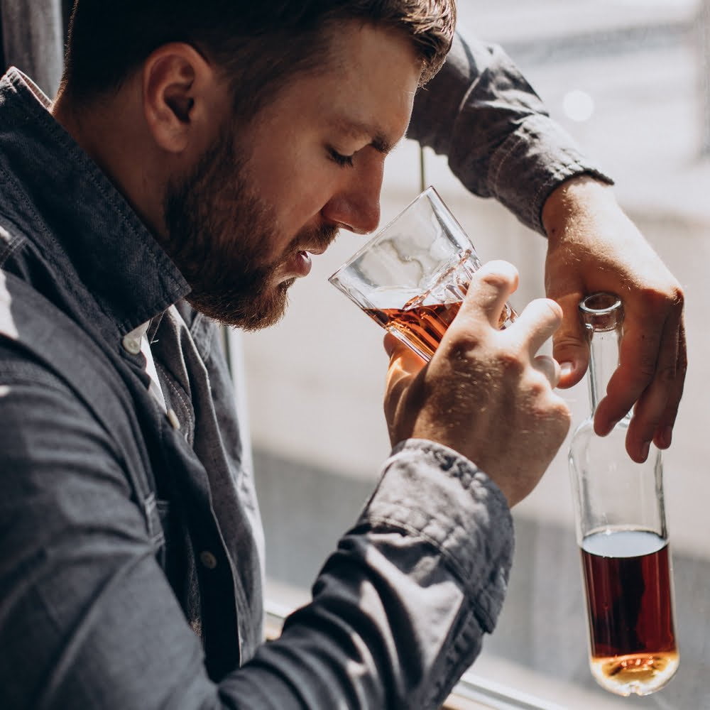 Stopper vos addictions 100% en ligne avec LIBERTÉ SANTÉ ADDICTIONS Améliorez votre santé en arrêtant de boire de l’alcool