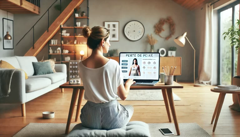 Découvrez comment perdre du poids avec l'auriculothérapie en ligne grâce à la méthode Liberté Santé Addictions. Une approche innovante et efficace pour atteindre vos objectifs.
