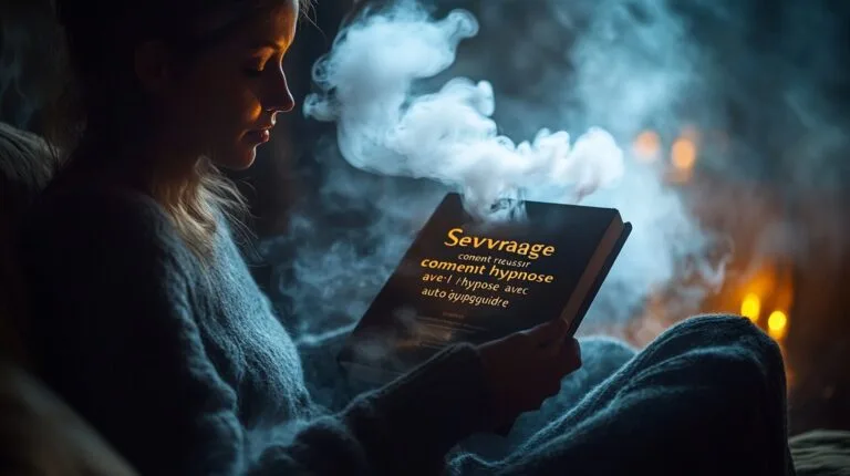 Sevrage tabagique : comment réussir avec l’hypnose autoguidée